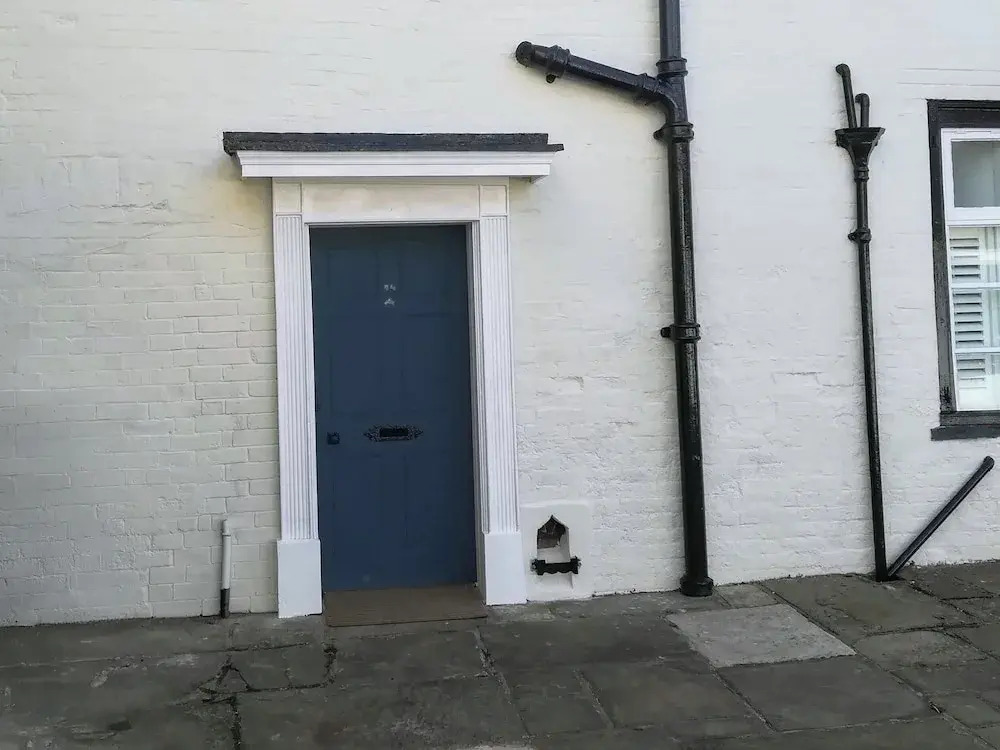 River Cottage