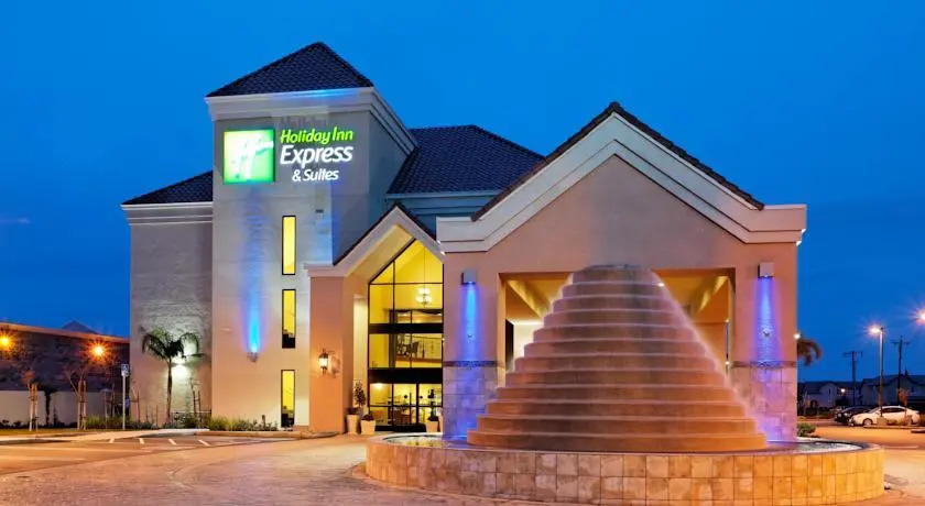 Best Western Plaza Inn And Suites