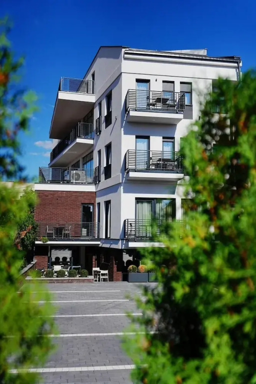 Madera apartments