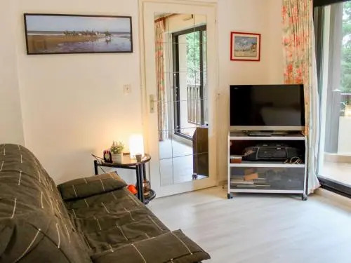 Apartment Le Fairway.1