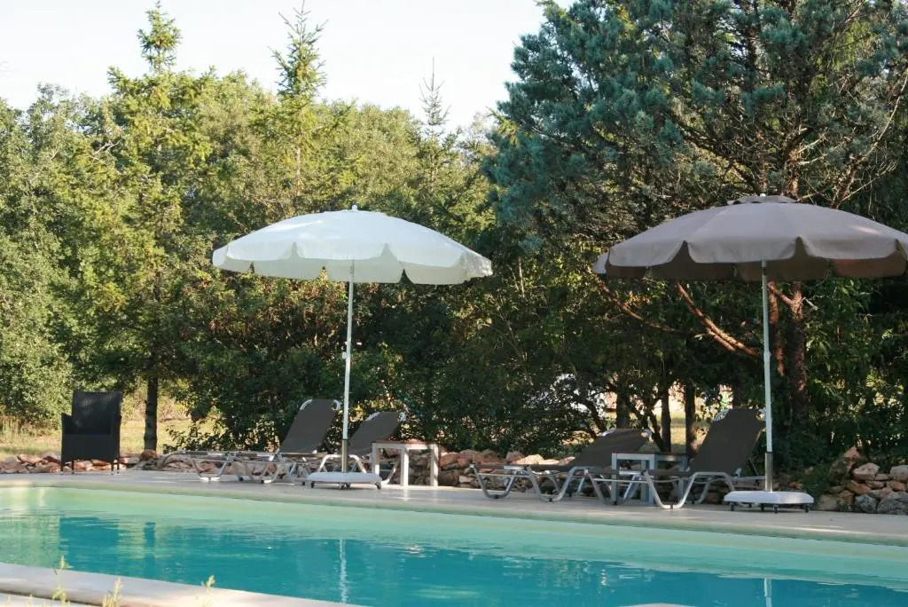 Domaine de Cadenne