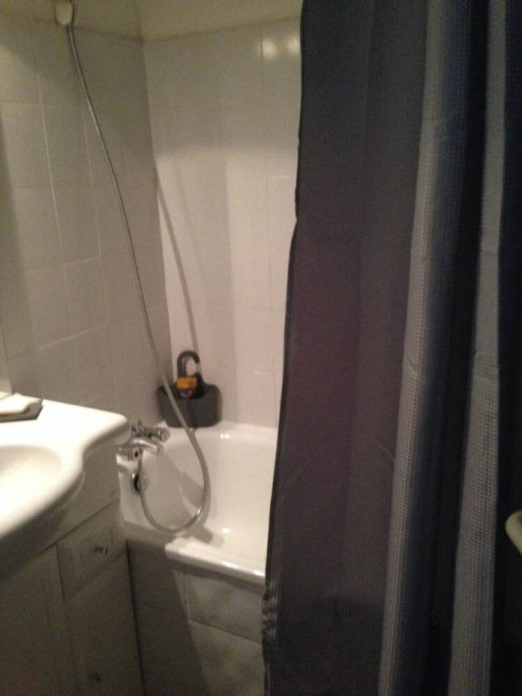 Apartment With one Bedroom in Anglet, With Private Pool, Terrace and W