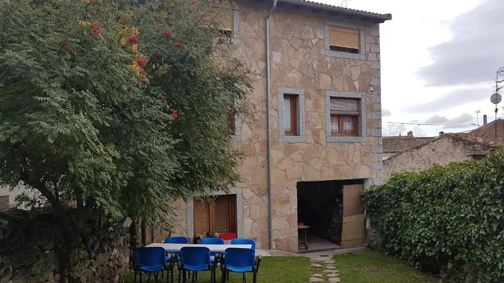 Casa Rural el Casillo del Abuelo Goyo