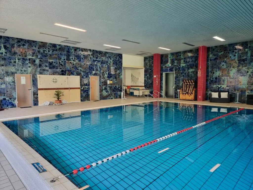 CAREA Residenz Hotel Harzhöhe