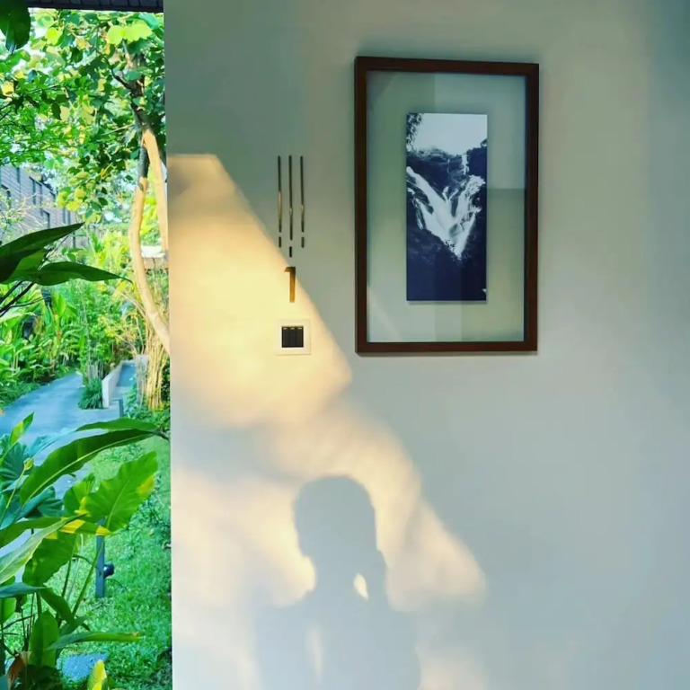 Rarin Villas