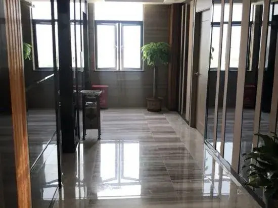 Jiujia Select Hotel