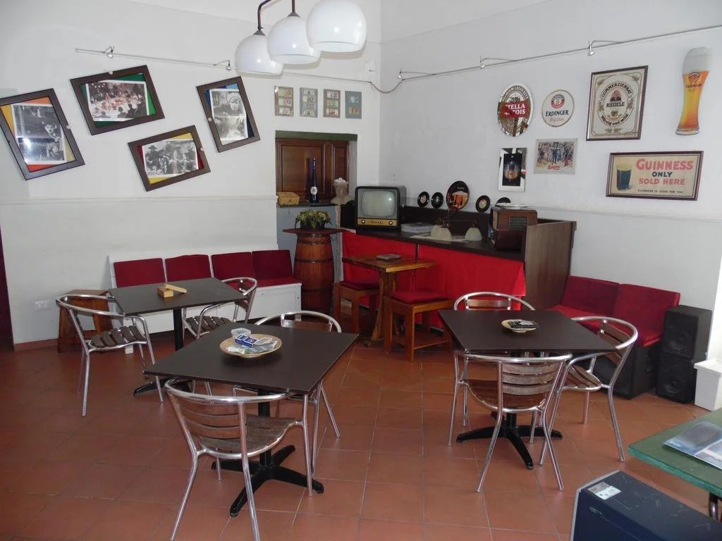 Agorà Hostel
