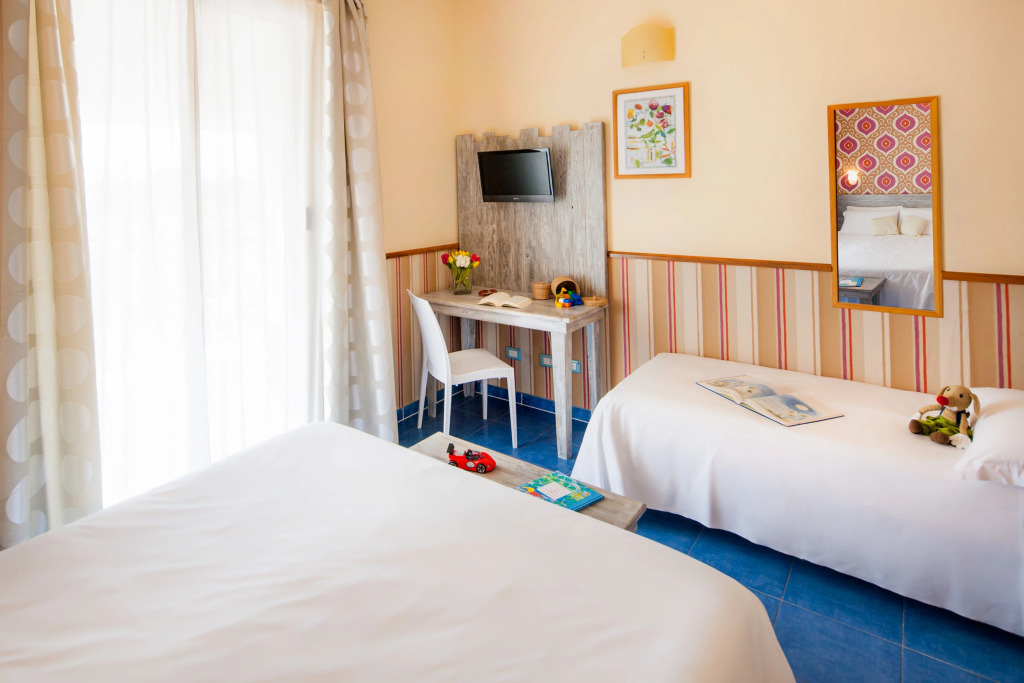 Ostia Antica Park Hotel & Spa