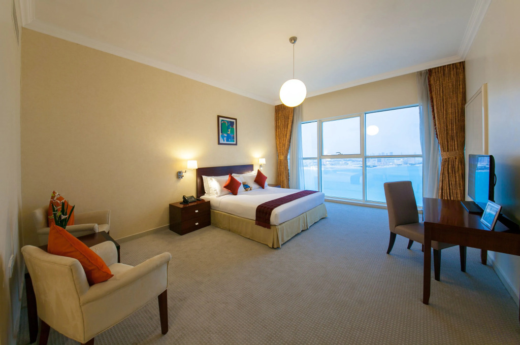 Somerset West Bay Doha