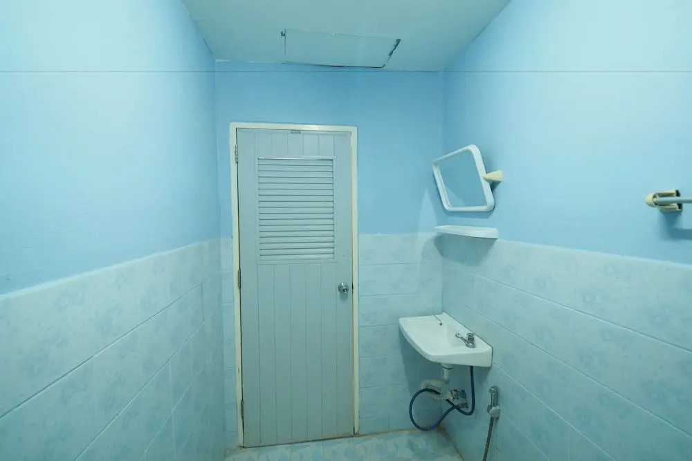 Pornphet Resort
