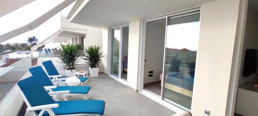 Costa Adeje Oasis 7 apartment