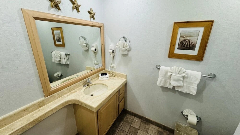 Beautiful 2 Bedroom Condo on the Sea of Cortez at Las Palmas Resort D-305 2 Condo by RedAwning