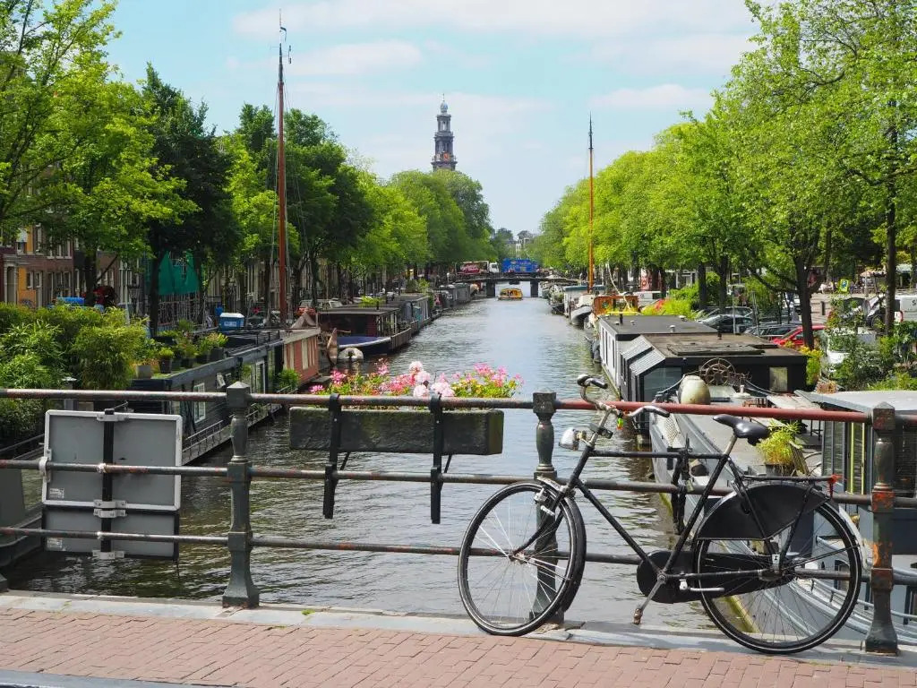 Grand Canal Boutique Hotel