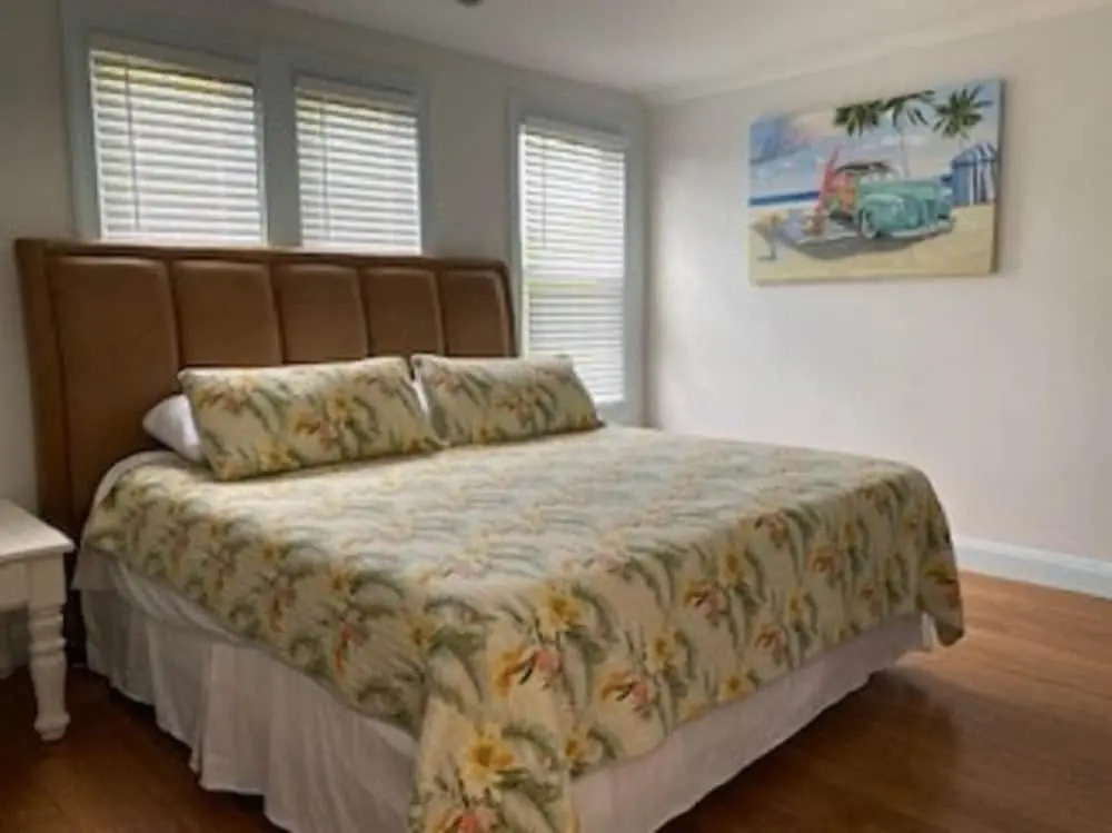Saltwater Inn