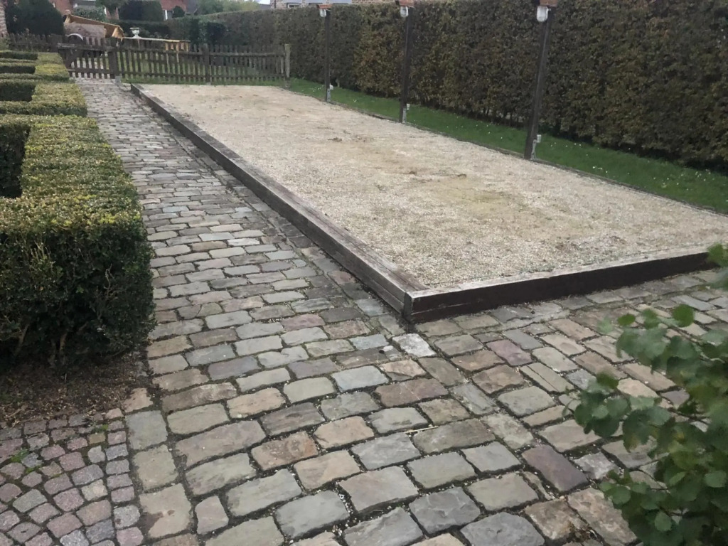 14P 5B Villa de Poothoeve with Sauna and beautiful garden