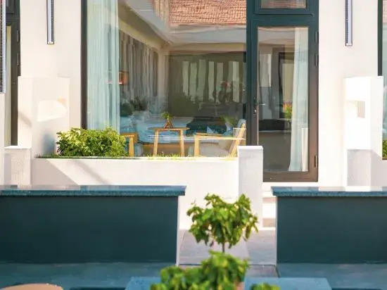 Beijing Jingbei No.1 B&B