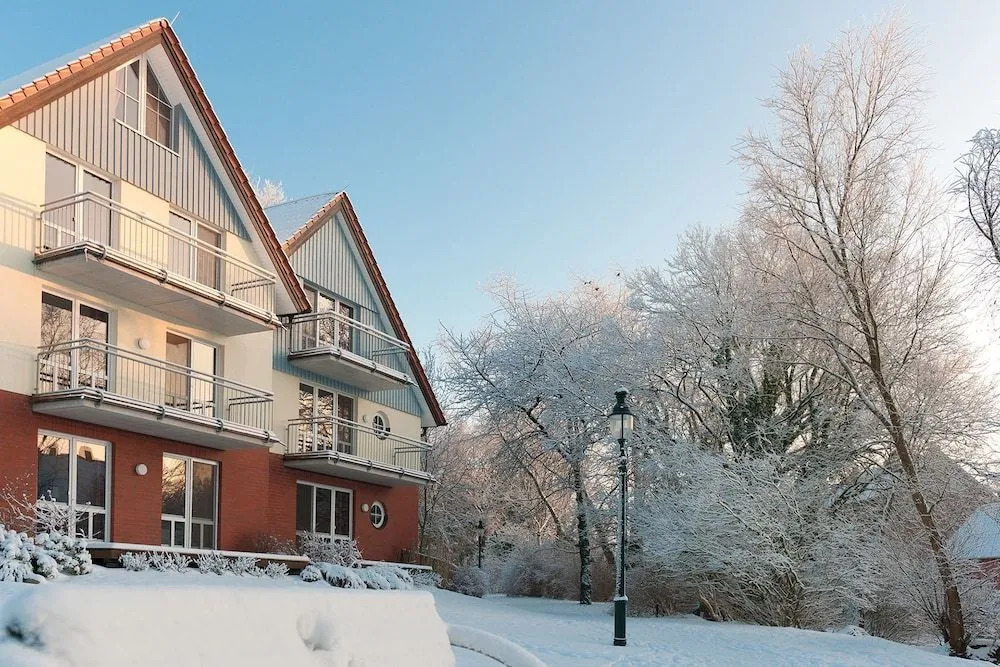 Hotel Am Medemufer