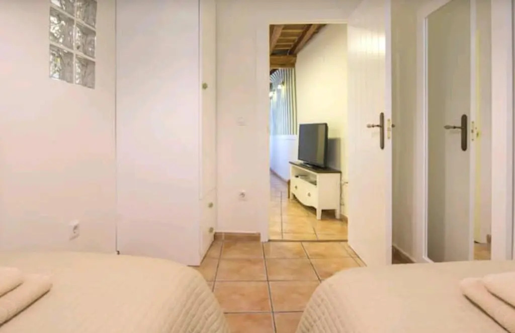 Apartamento Alfileritos XX