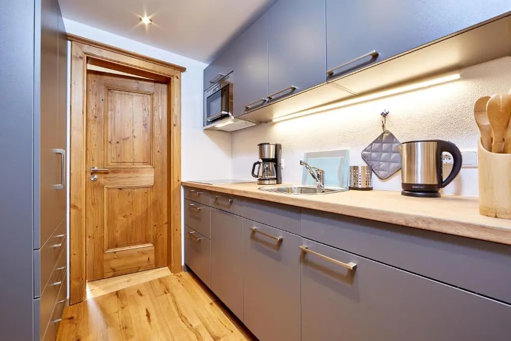 Ferienwohnung Graseck