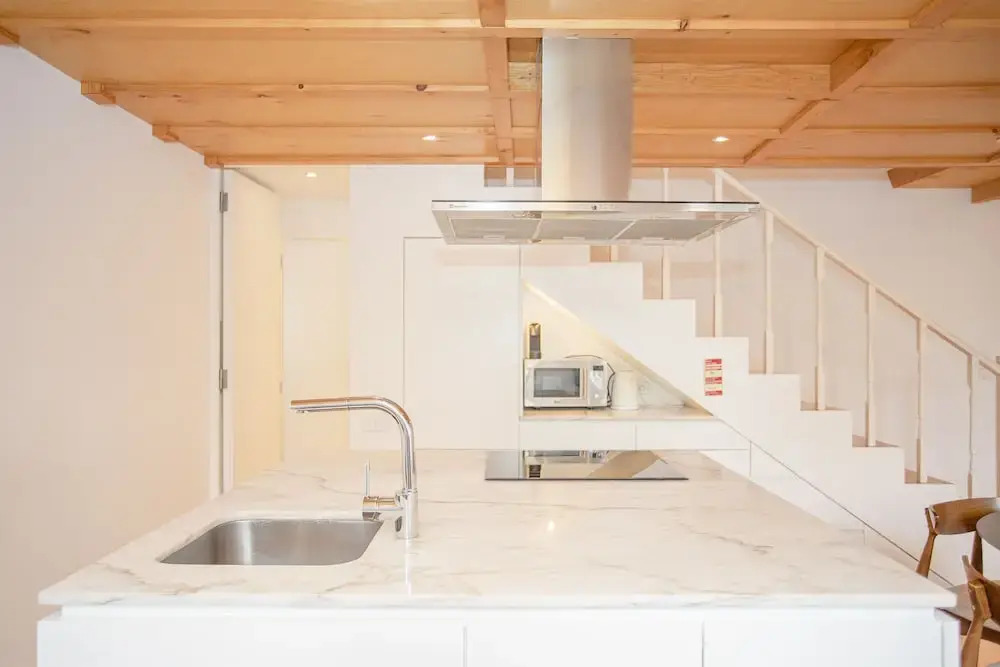 Liiiving - Garden Light Mezzanine