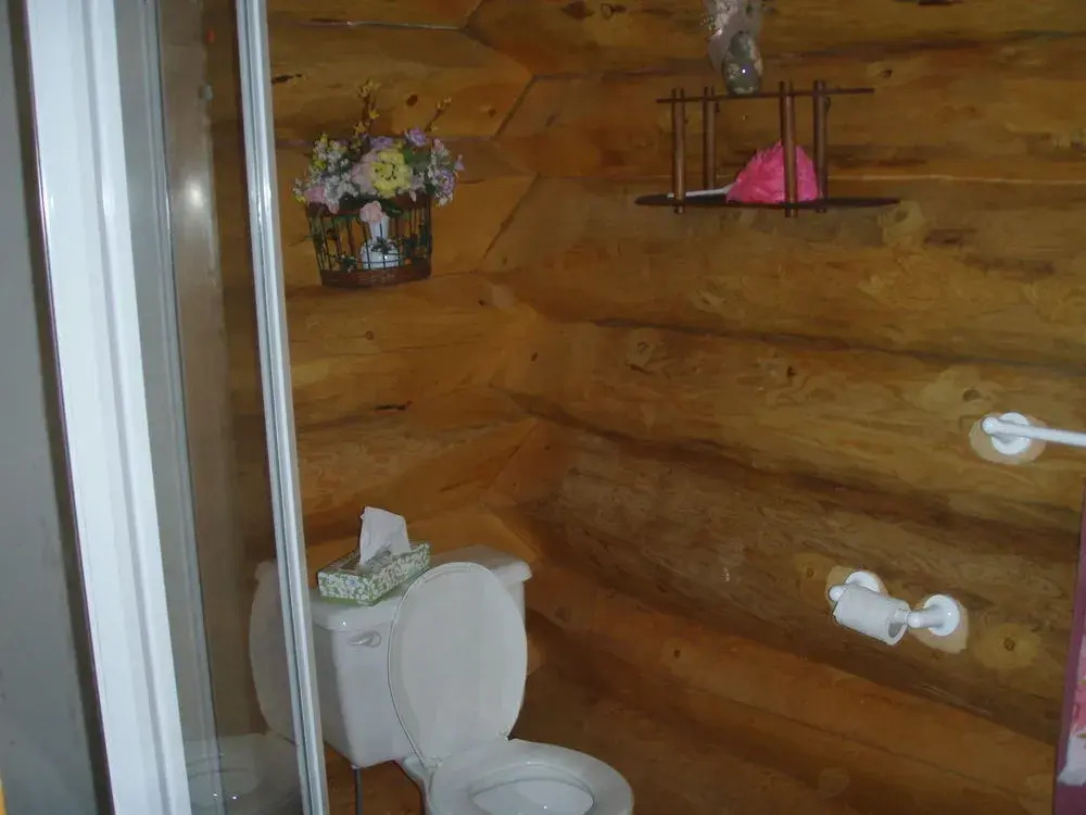 Northern Lights Lodge