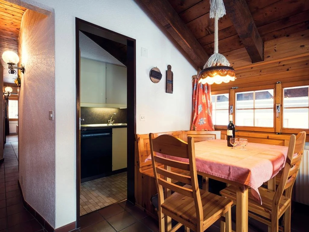 Malteserhaus Zermatt