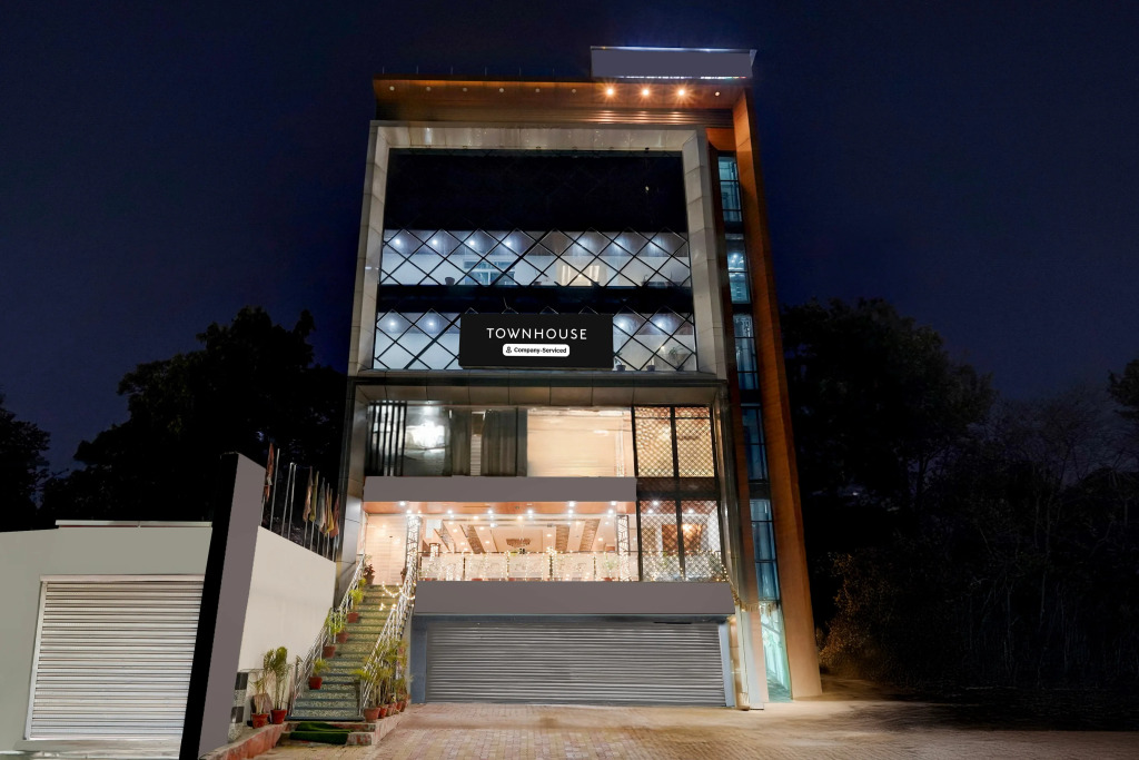Townhouse Rispana Pul Haridwar Road Dehradun