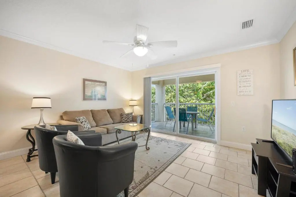 Ocean Reef 305 by Distinctive Beach Rentals