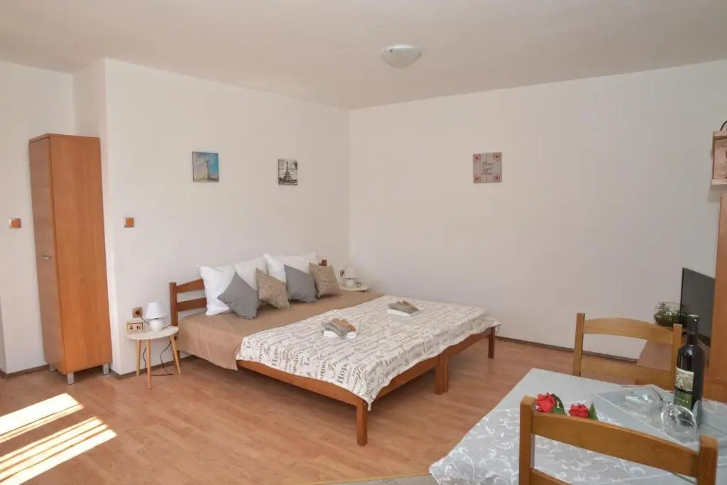 Apartment Zora