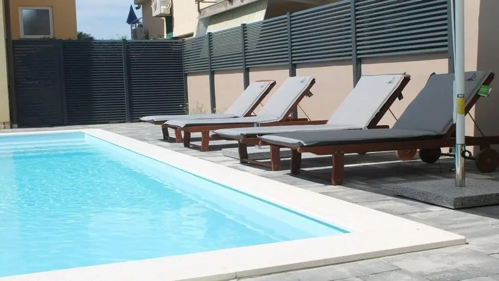Villa Mallina - Villa with pool