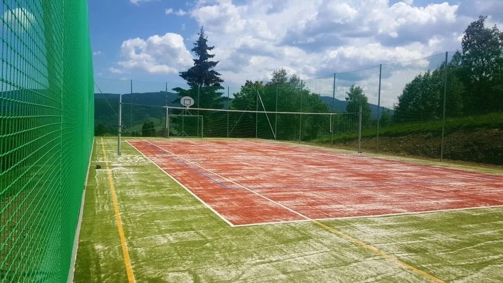Penzion Pepovka