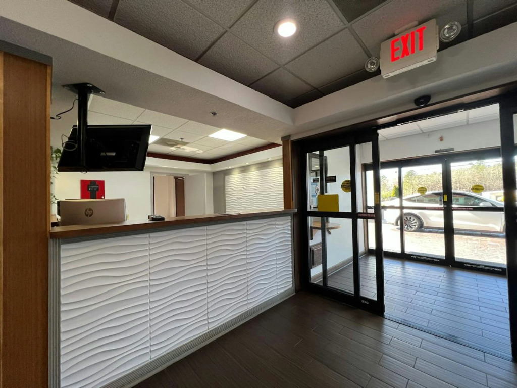 Quality Inn & Suites Griffin