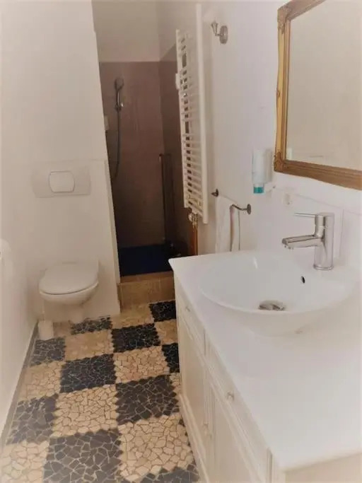 Mehrbett-Apartment 7 in Hamburg