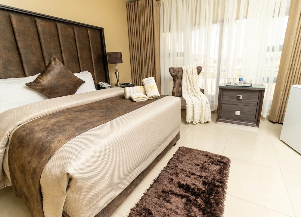 Urban Lifestyles Hotel