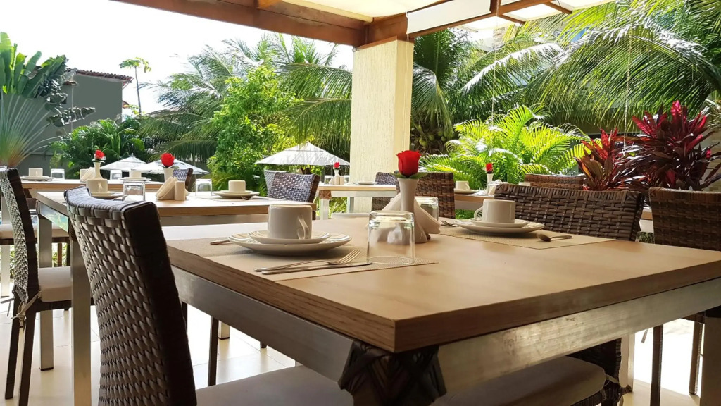 Ravenala Hotel Boutique