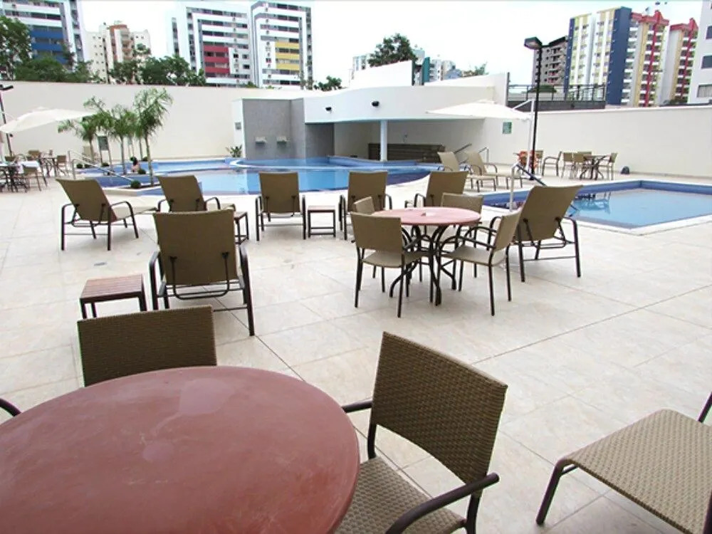 Suite Hotel Atrium