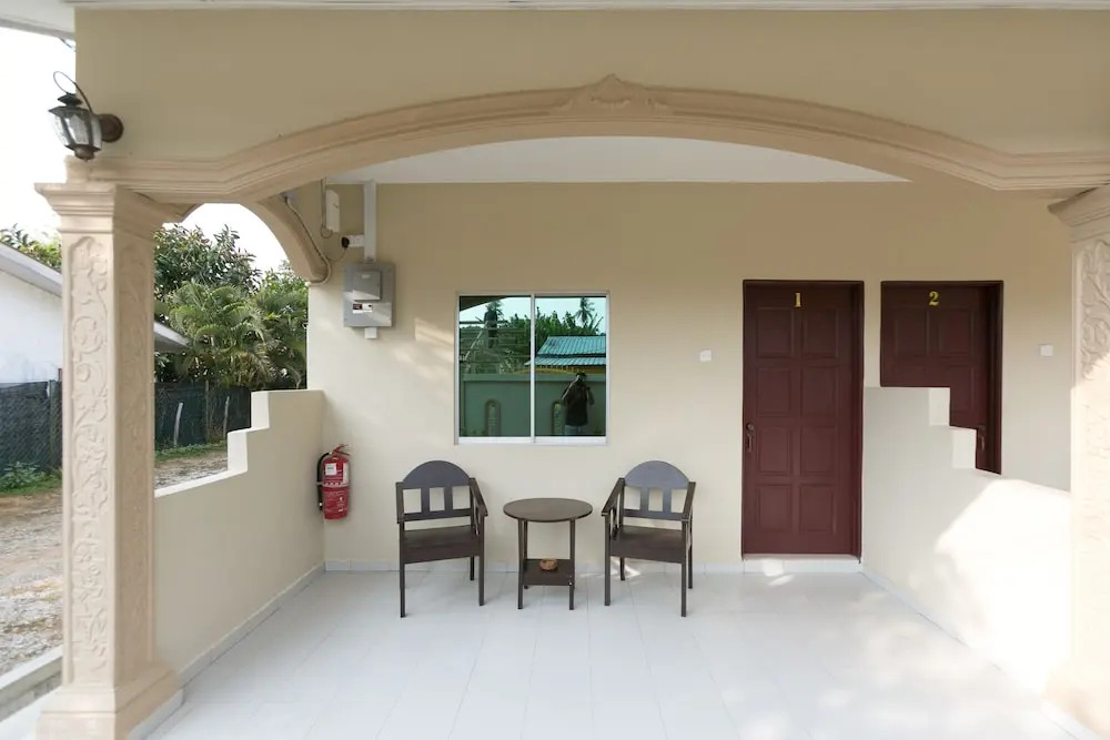 Sri Melor Inn