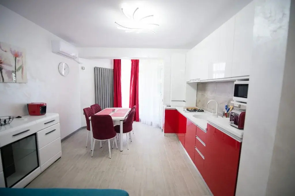 Apartamente Mamaia by ALZ