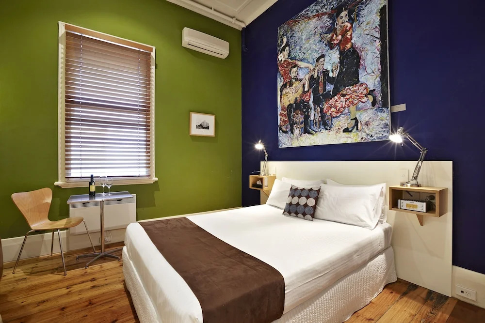 Tolarno Hotel
