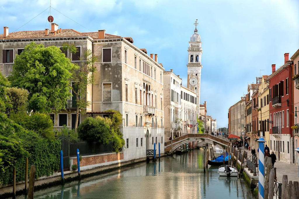 Ca San Polo - Ferretti Hotels Collection
