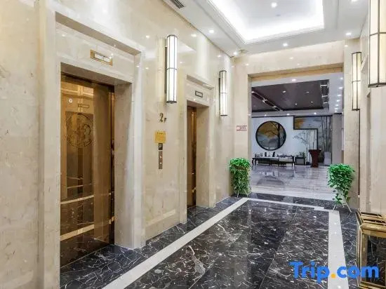 Panzhou International Garden Hotel