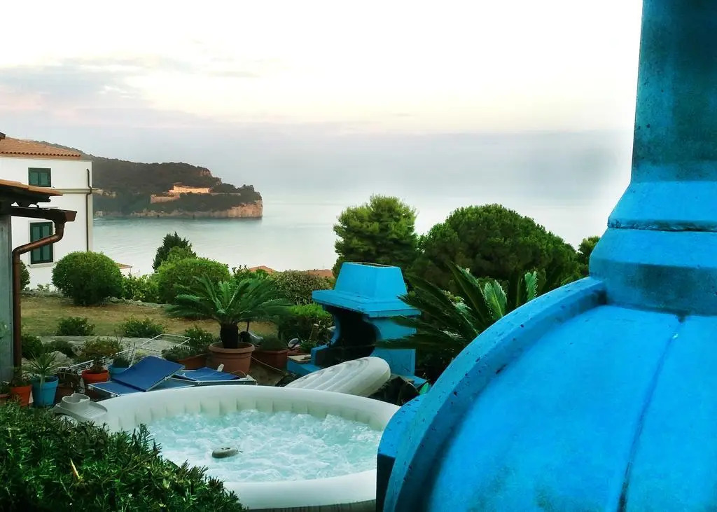 Villa Davide