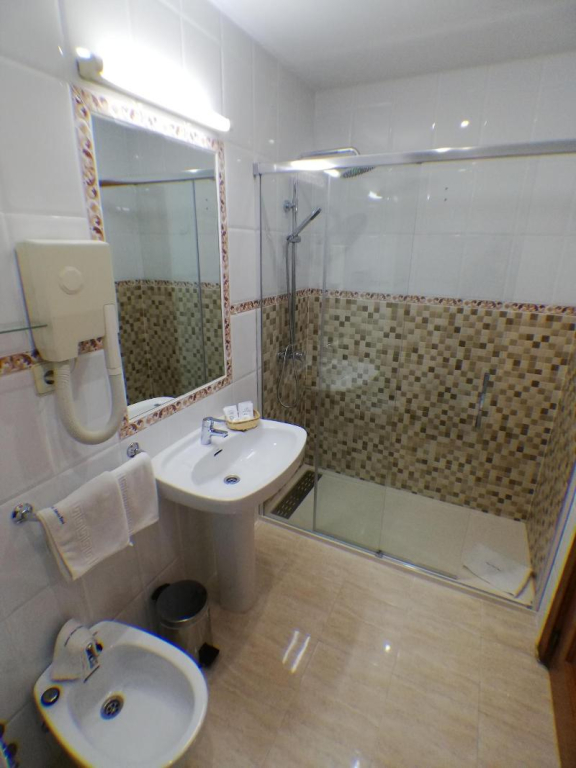 Hostal Santo Tomé