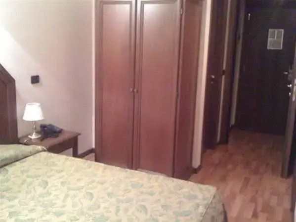 Hotel La Torretta