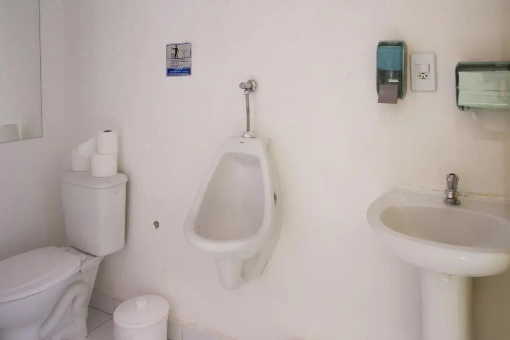 Arena Maracanã Hostel