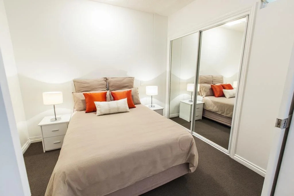 Powerhouse Apartments & Terraces