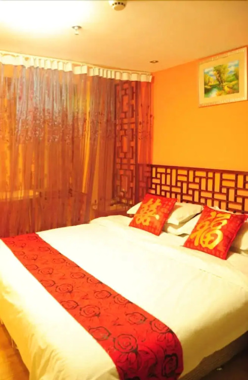 Dadu Club Hotel (Guangzhou Taisha)