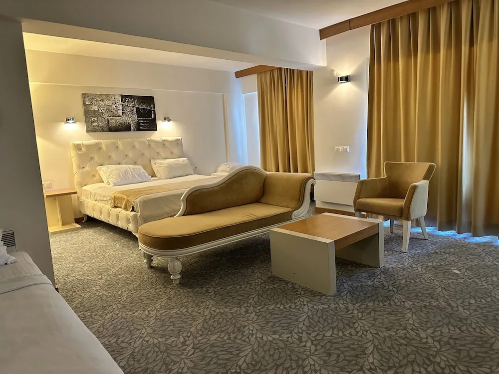 Hotel Egge