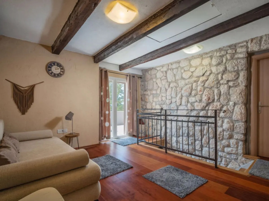 House Bella Krk/Dobrinj