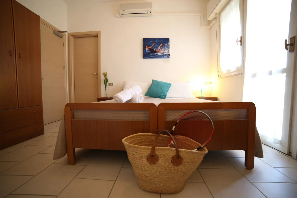 Fantini Club Hotel